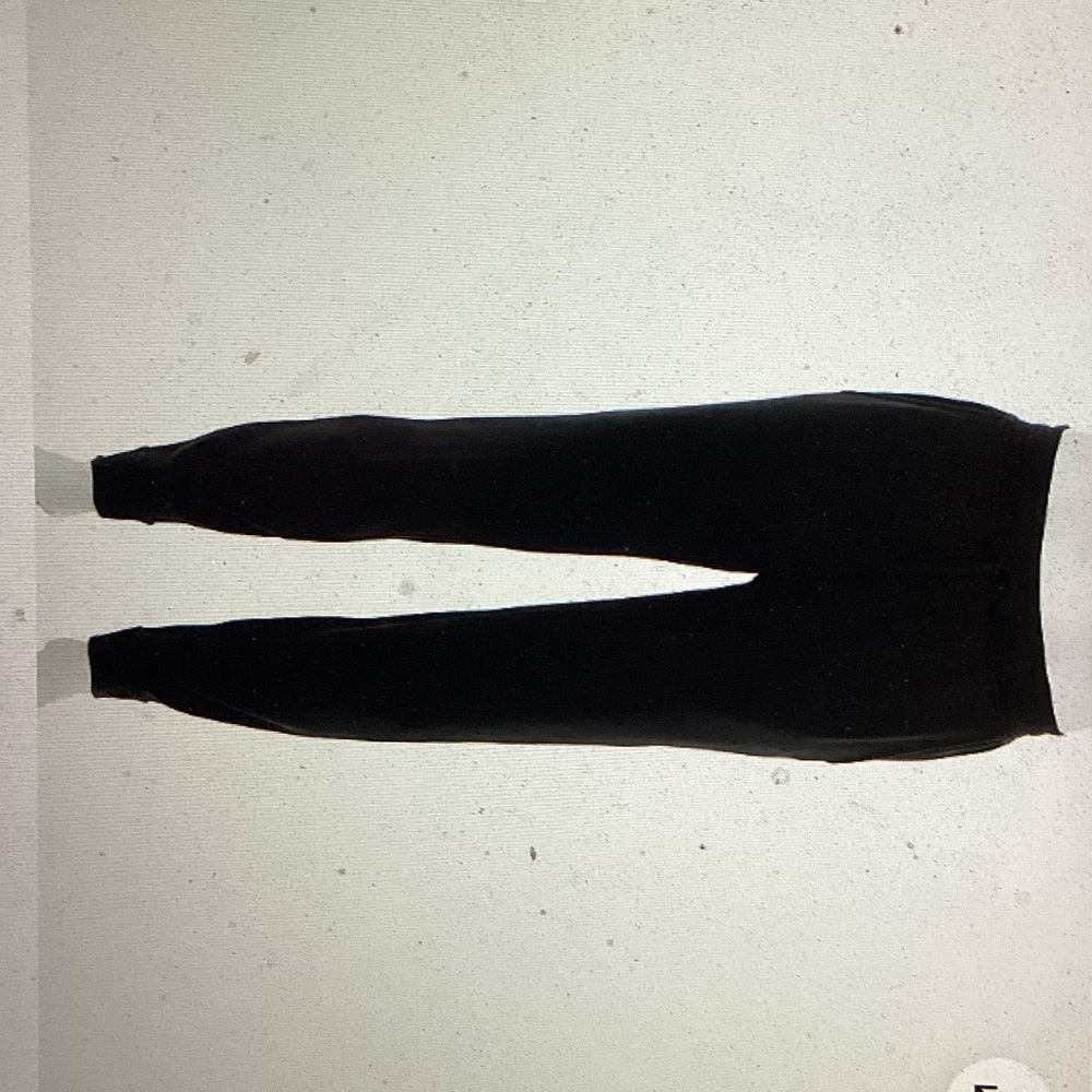 tek gear Black Fleece Joggers